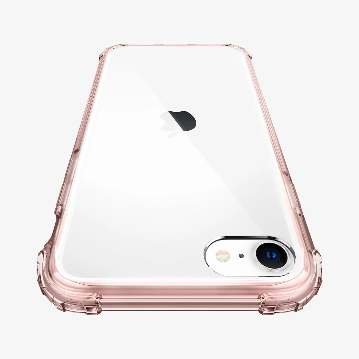 iPhone 7 Series - Crystal Shell