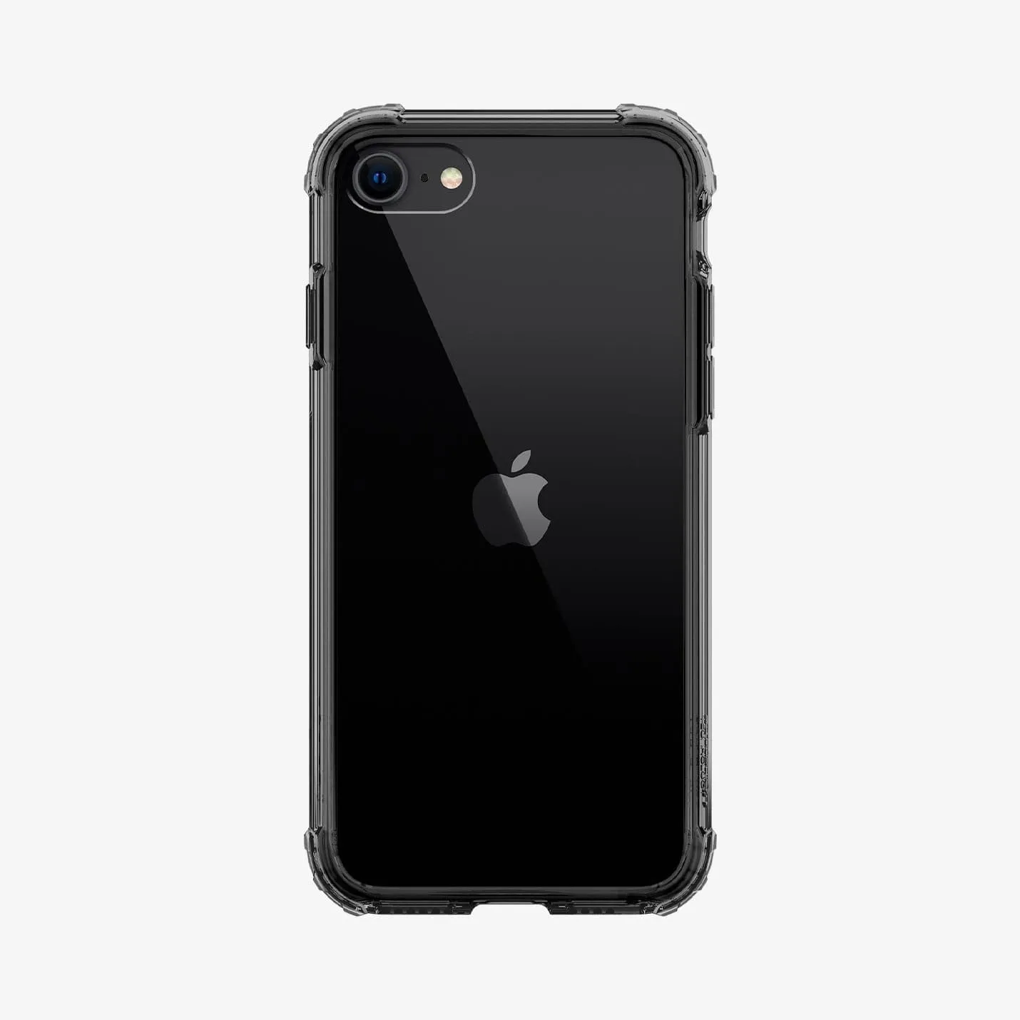 iPhone 7 Series - Crystal Shell