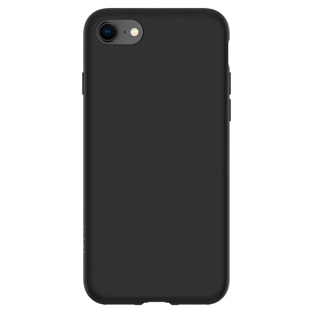 iPhone 8 Case Liquid Crystal