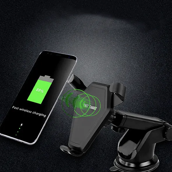 iPhone Car Charger