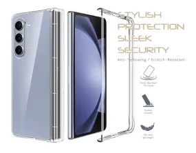 iShield Crystal Palace Clear Case for Samsung Z Fold5