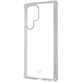 ITSKINS Spectrum Clear Case for Samsung Galaxy S22 Ultra 5G - Clear