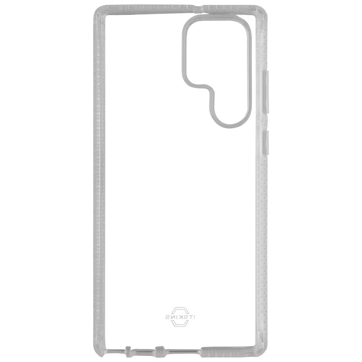 ITSKINS Spectrum Clear Case for Samsung Galaxy S22 Ultra 5G - Clear