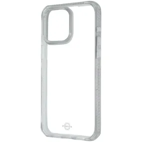 ITSKINS Spectrum_R Mood Series Case for Apple iPhone 15 Pro Max - Clear / Blue