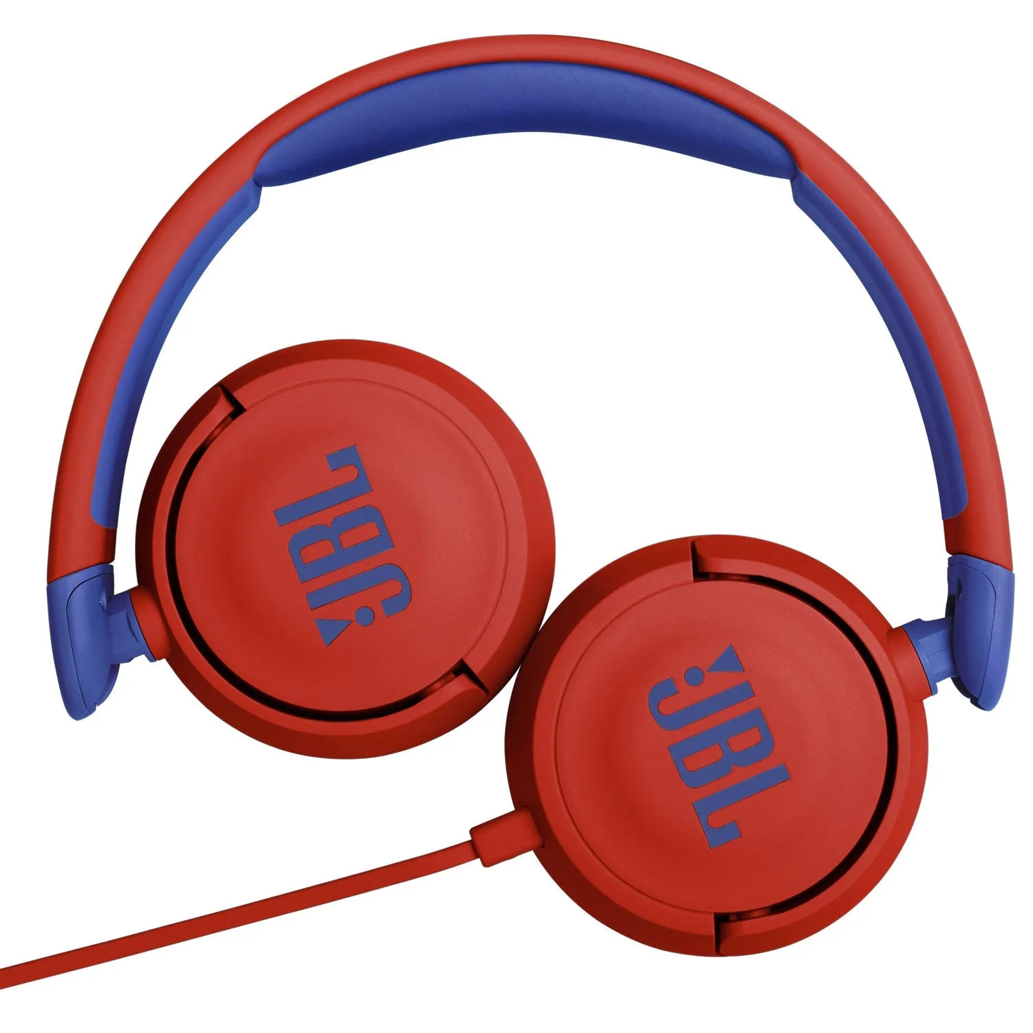 JBL JR310 Wired Headphones