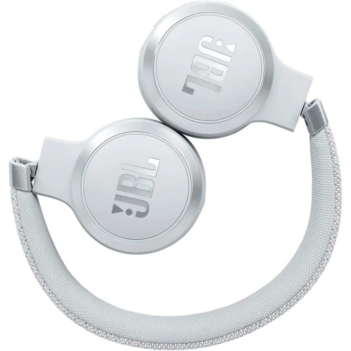 JBL Live 460NC Wireless On-Ear Noise Cancelling Headphones