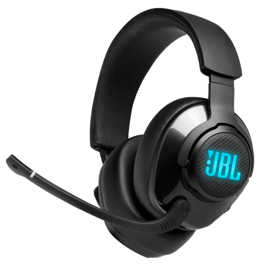 JBL Quantum 400 USB Gaming Headset