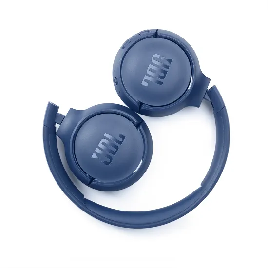 JBL Tune 510BT Wireless On-Ear Headphones