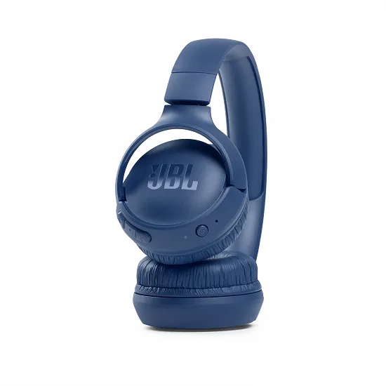 JBL Tune 510BT Wireless On-Ear Headphones