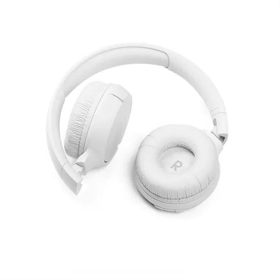 JBL Tune 510BT Wireless On-Ear Headphones