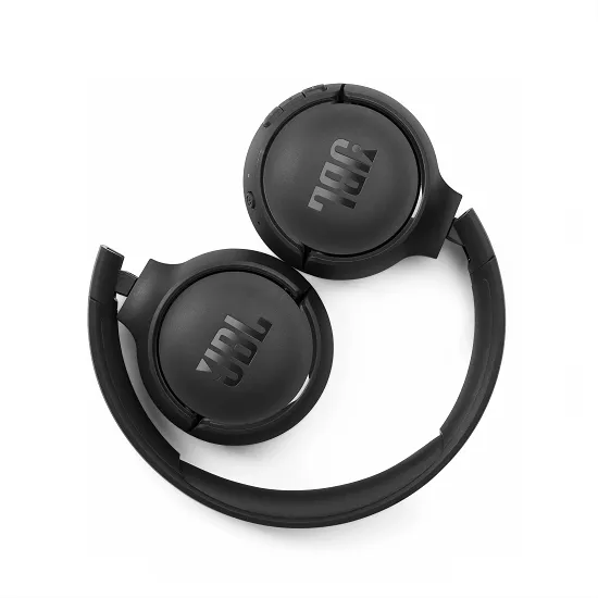 JBL Tune 510BT Wireless On-Ear Headphones