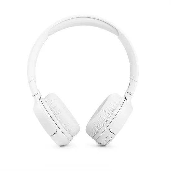 JBL Tune 510BT Wireless On-Ear Headphones