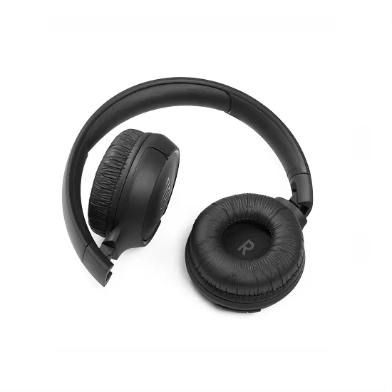 JBL Tune 510BT Wireless On-Ear Headphones