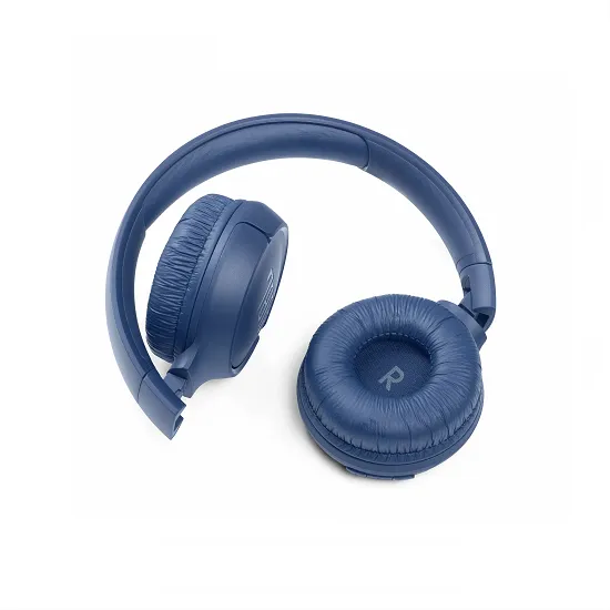 JBL Tune 510BT Wireless On-Ear Headphones