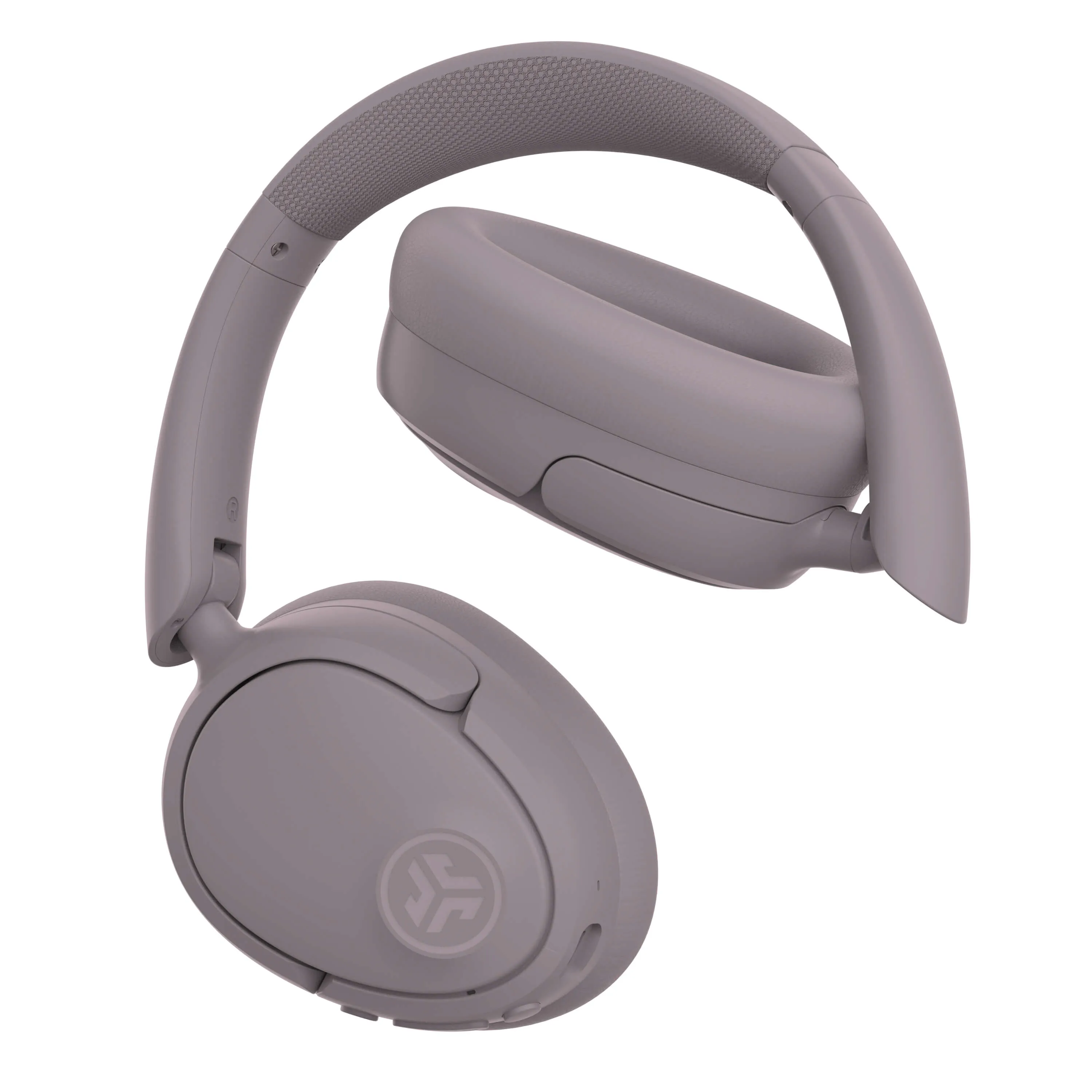 JBuds Lux ANC Headphones Mauve