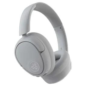 JLab JBuds Lux ANC Over-Ear Headphone - Cloud White | IEUHBJLUXANCRWHT62