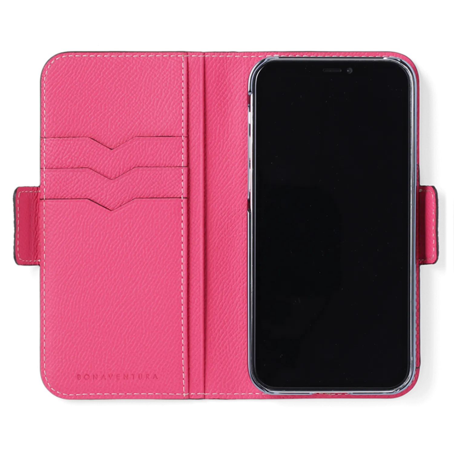 Kaiga Flip Stand Case (iPhone 13 Pro)