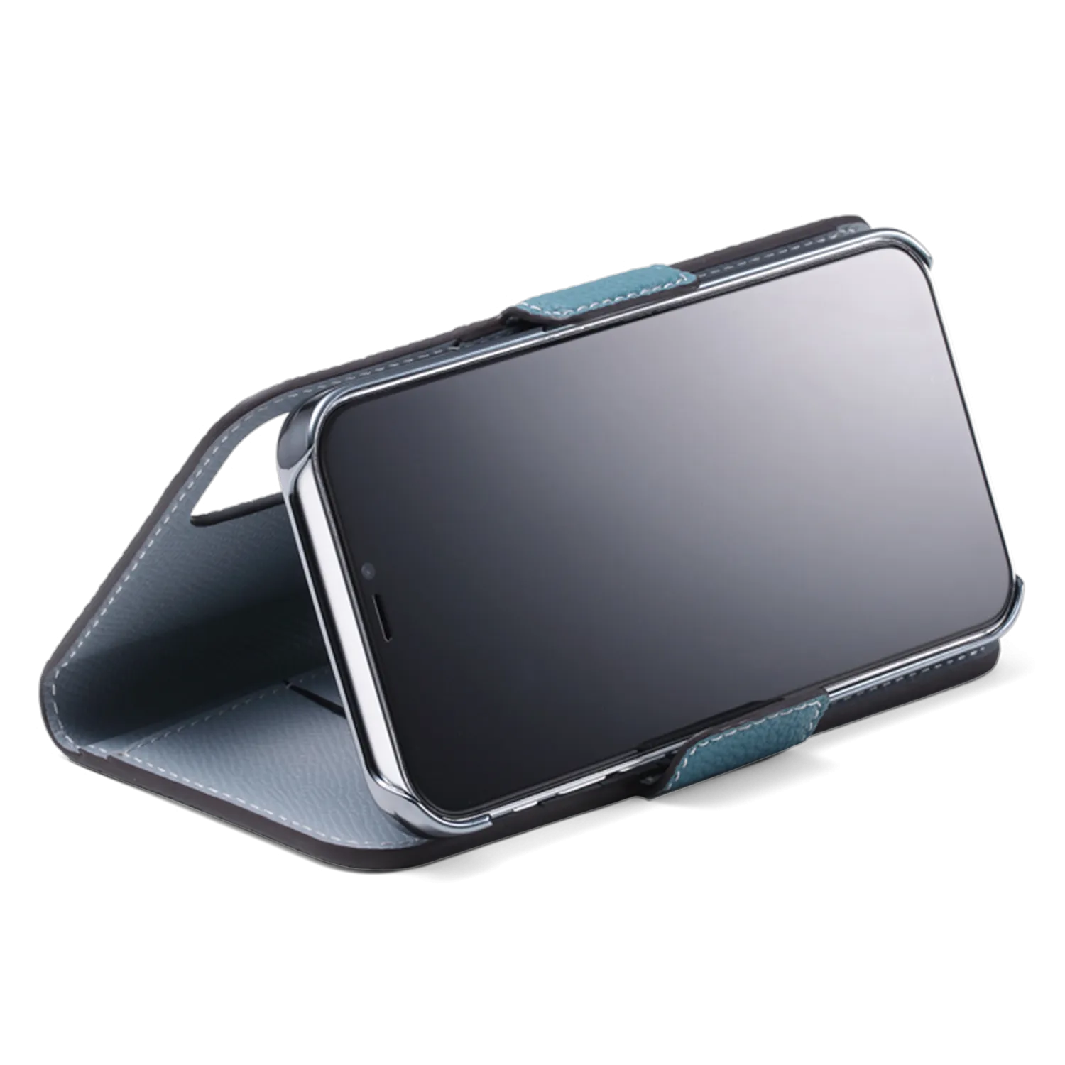 Kaiga Flip Stand Case (iPhone 13 Pro)