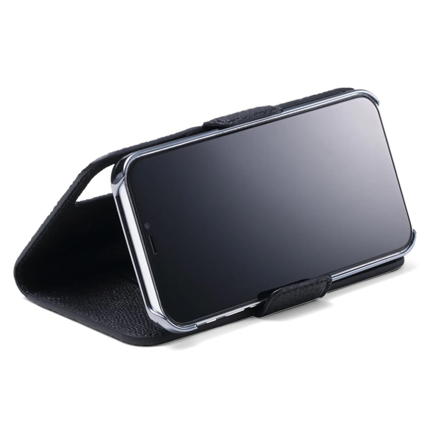 Kaiga Flip Stand Case (iPhone 13 Pro)