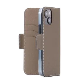 Kaiga Flip Stand Case (iPhone 15)