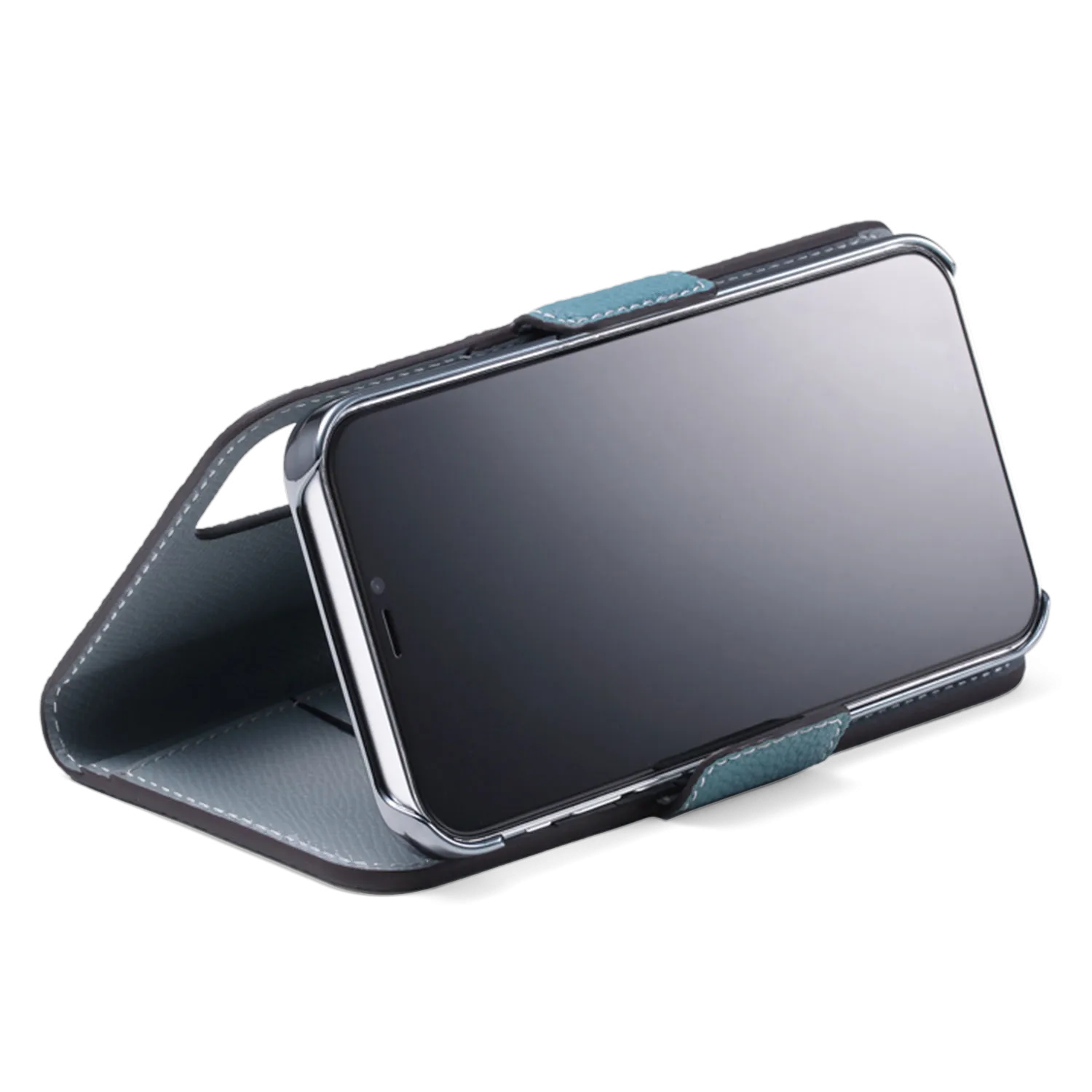 Kaiga Flip Stand Case (iPhone 15)