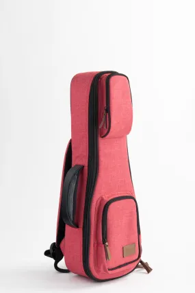 Kala Sonoma Coast "Russian Red" Tenor Ukulele Case