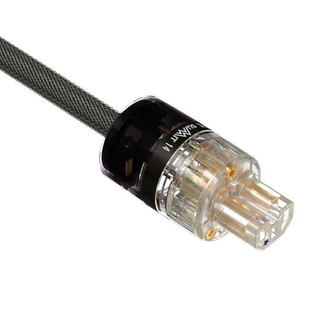 Kimber Kable Summit PK14 Palladian AC Power Cable