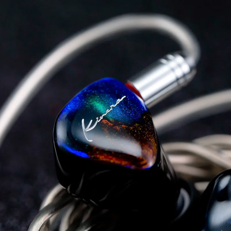 Kinera Mount Nanna 2.0 In-Ear Monitor