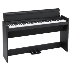 Korg LP380 Black Digital Piano