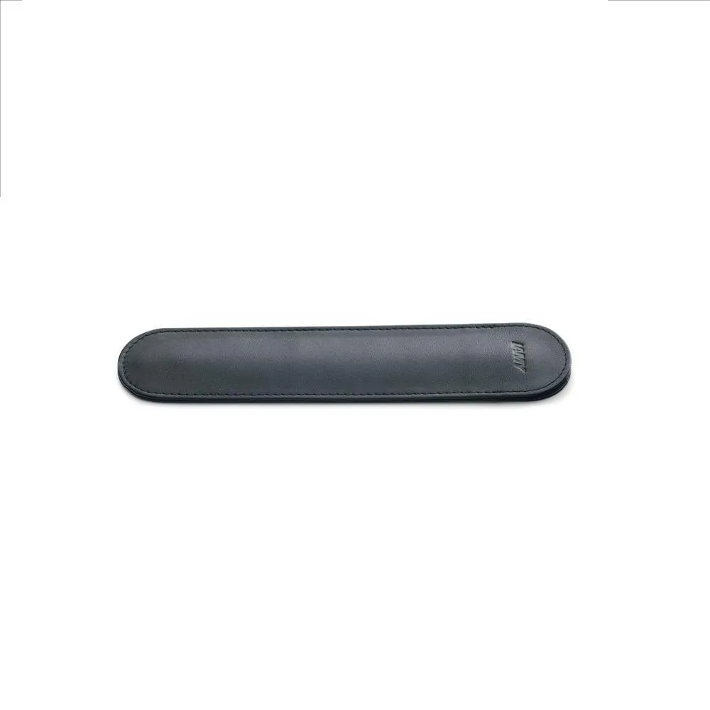 LAMY Leather Case (1 Slot) - Black for Dialog 3