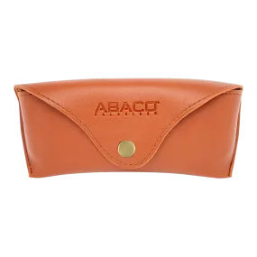 LeatherTec Sunglass Case