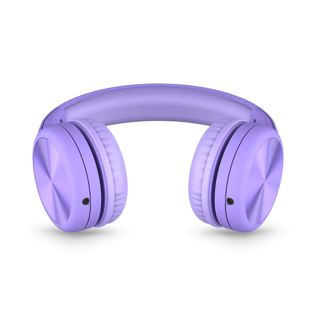 LilGadgets Connect  Pro Wired Headphones for Children - Purple