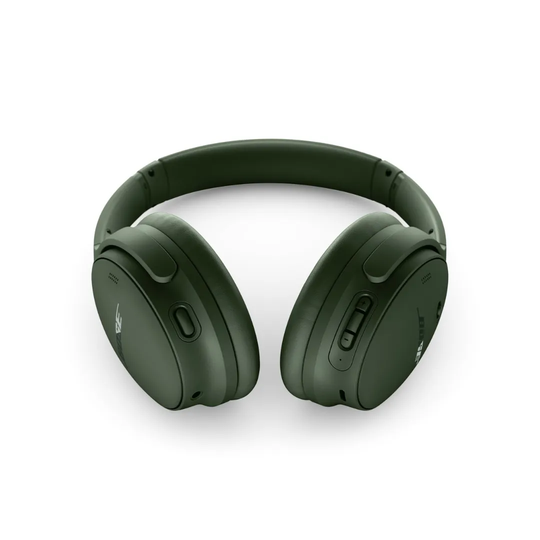 (Limited Edition) QuietComfort Headphones Cypress Green