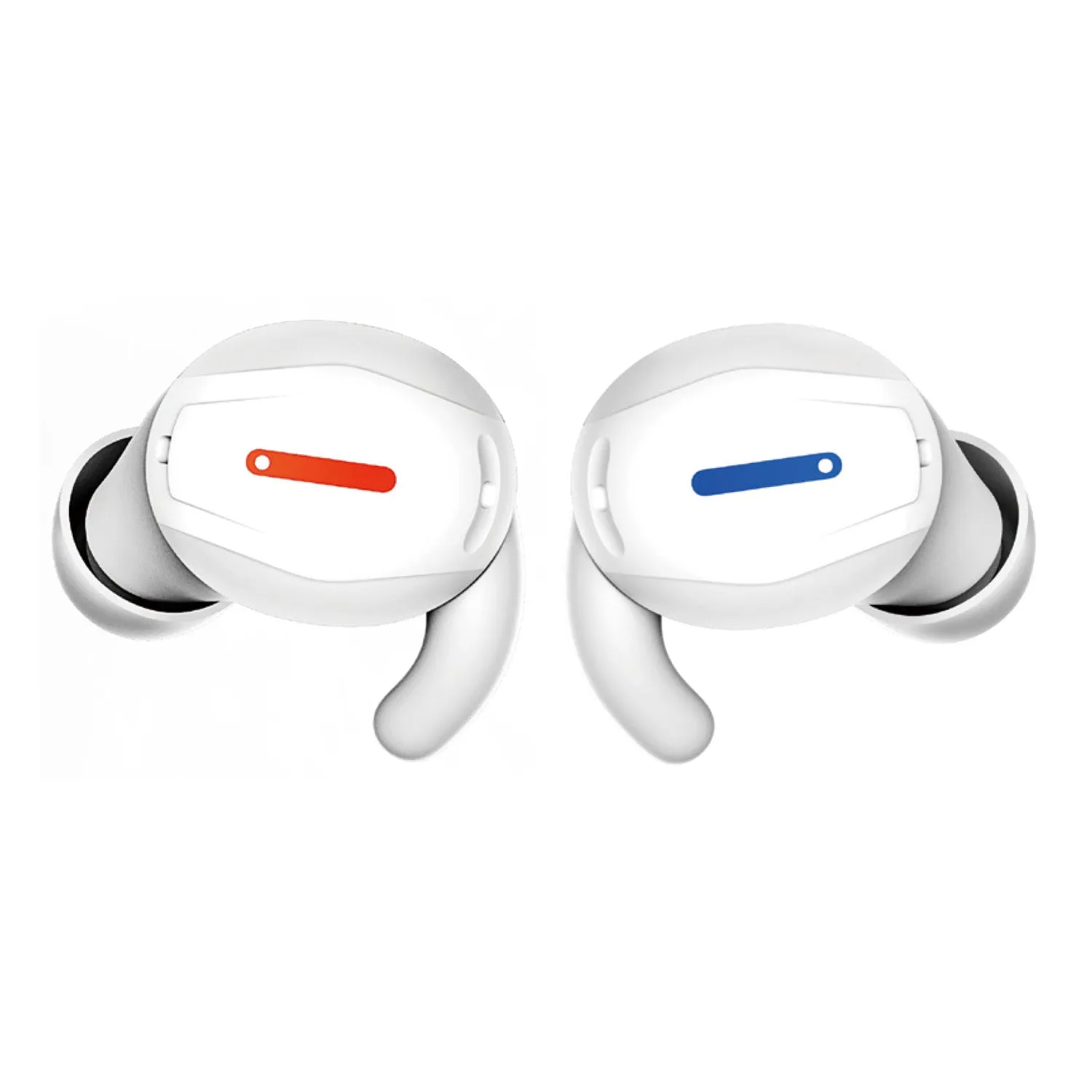 LINNER Mars OTC Hearing Aids with Noise & Feedback Cancellation Discreet Fit for All-Day Comfort with Focus Mode