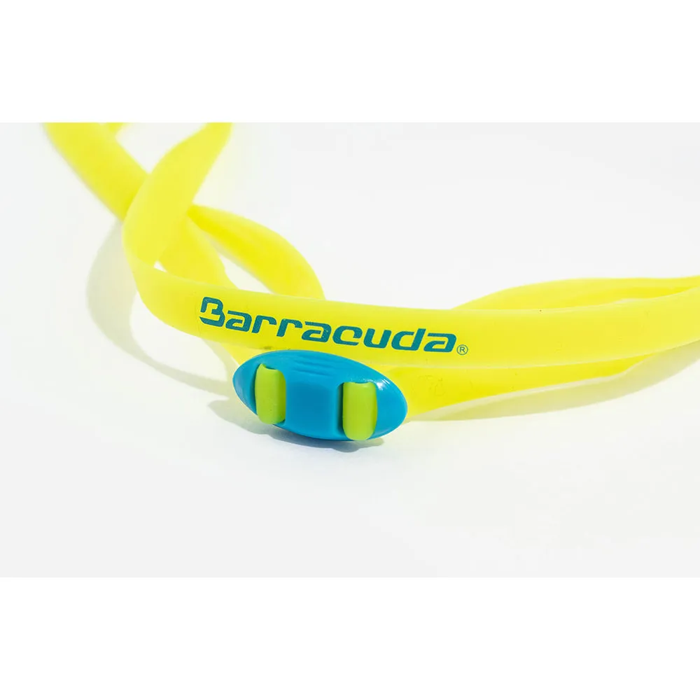 LIQUID WAVE Swim Goggle #91410 (Asian Fit)