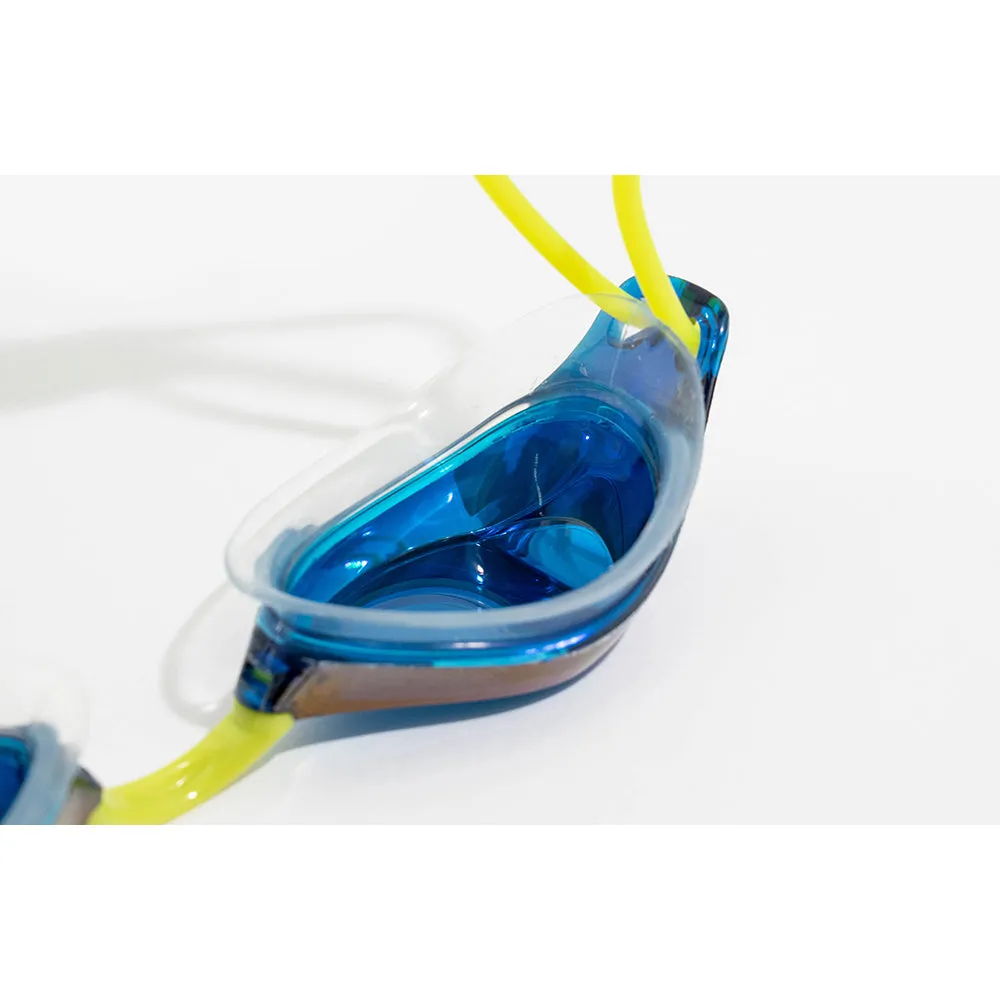 LIQUID WAVE Swim Goggle #91410 (Asian Fit)