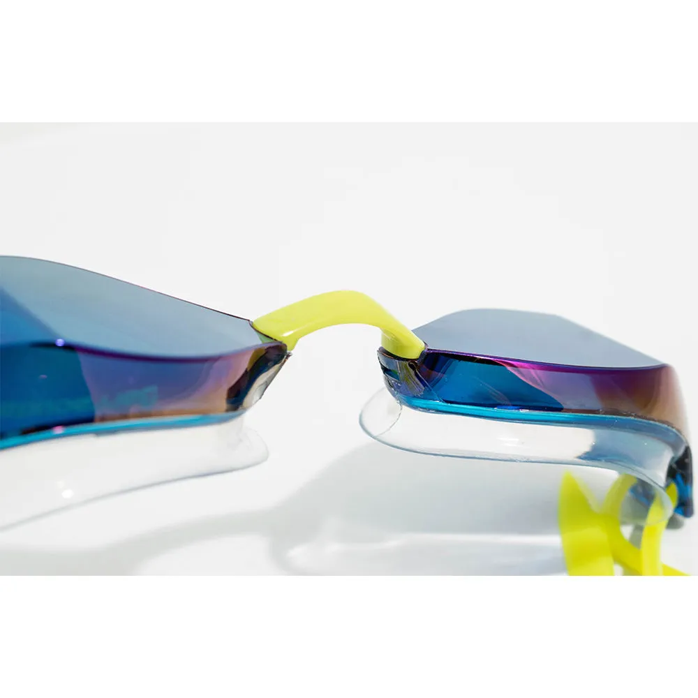 LIQUID WAVE Swim Goggle #91410 (Asian Fit)