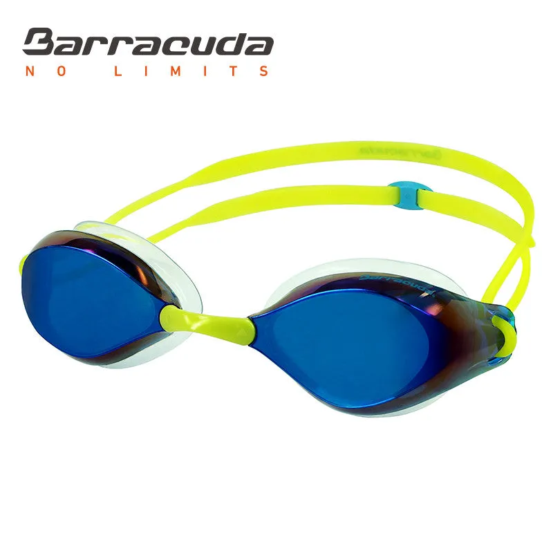 LIQUID WAVE Swim Goggle #91410 (Asian Fit)