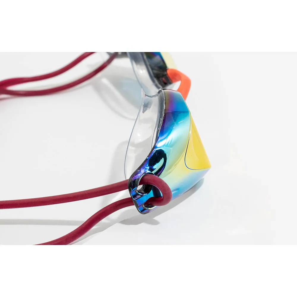 LIQUID WAVE Swim Goggle #91410 (Asian Fit)