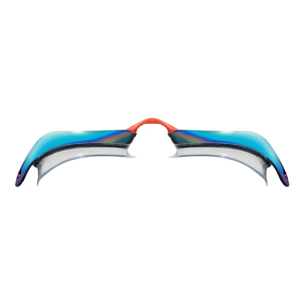 LIQUID WAVE Swim Goggle #91410 (Asian Fit)