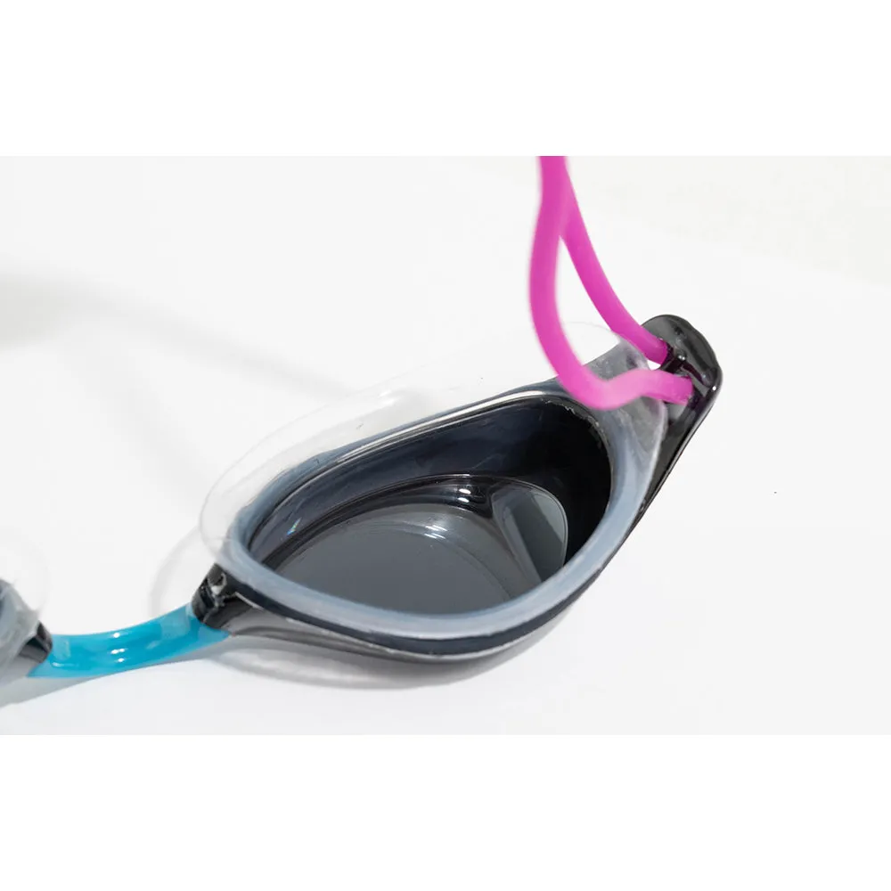 LIQUID WAVE Swim Goggle #91410 (Asian Fit)