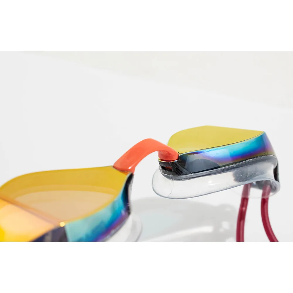 LIQUID WAVE Swim Goggle #91410 (Asian Fit)