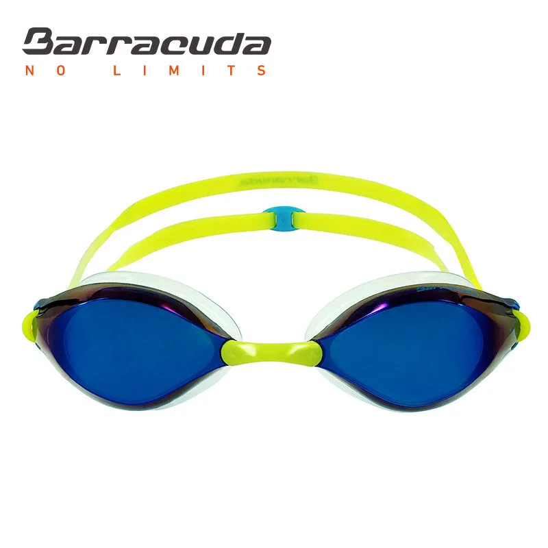 LIQUID WAVE Swim Goggle #91410 (Asian Fit)