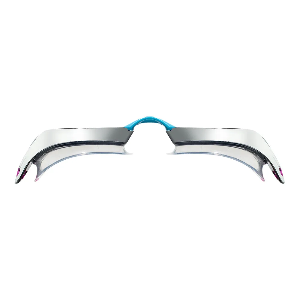 LIQUID WAVE Swim Goggle #91410 (Asian Fit)