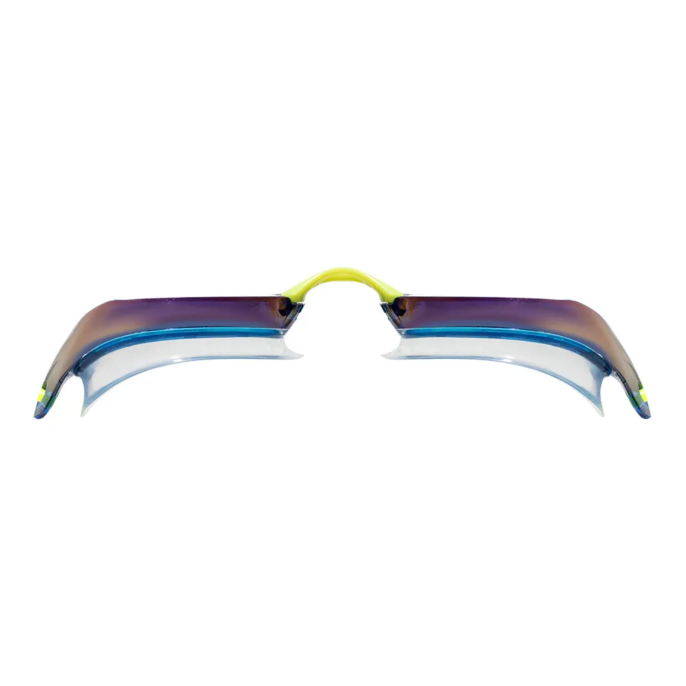 LIQUID WAVE Swim Goggle #91410 (Asian Fit)