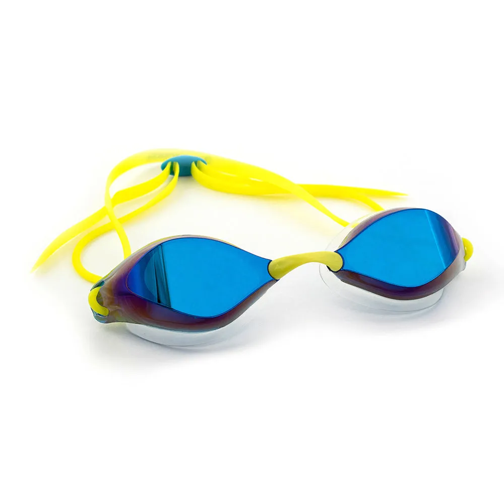 LIQUID WAVE Swim Goggle #91410 (Asian Fit)