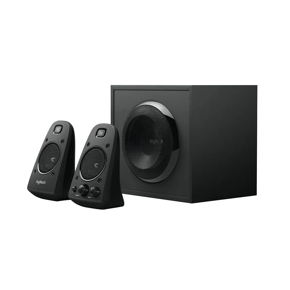 Logitech Z623 Speakers 2.1