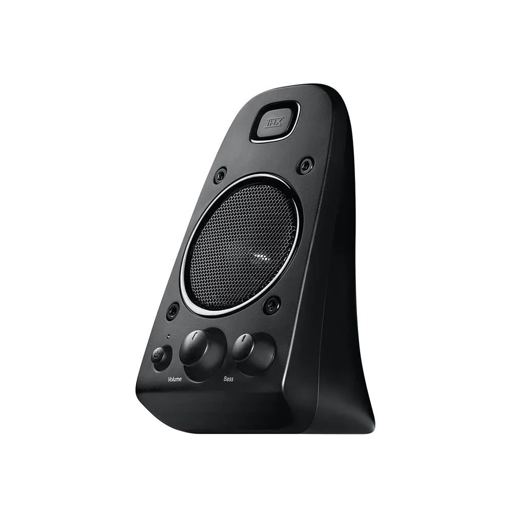 Logitech Z623 Speakers 2.1