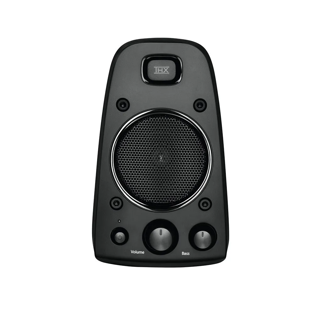 Logitech Z623 Speakers 2.1