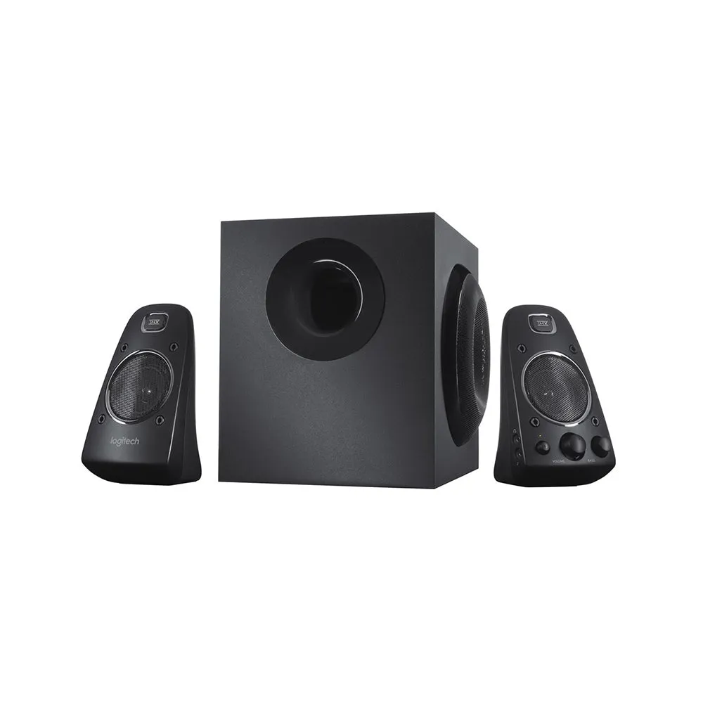 Logitech Z623 Speakers 2.1